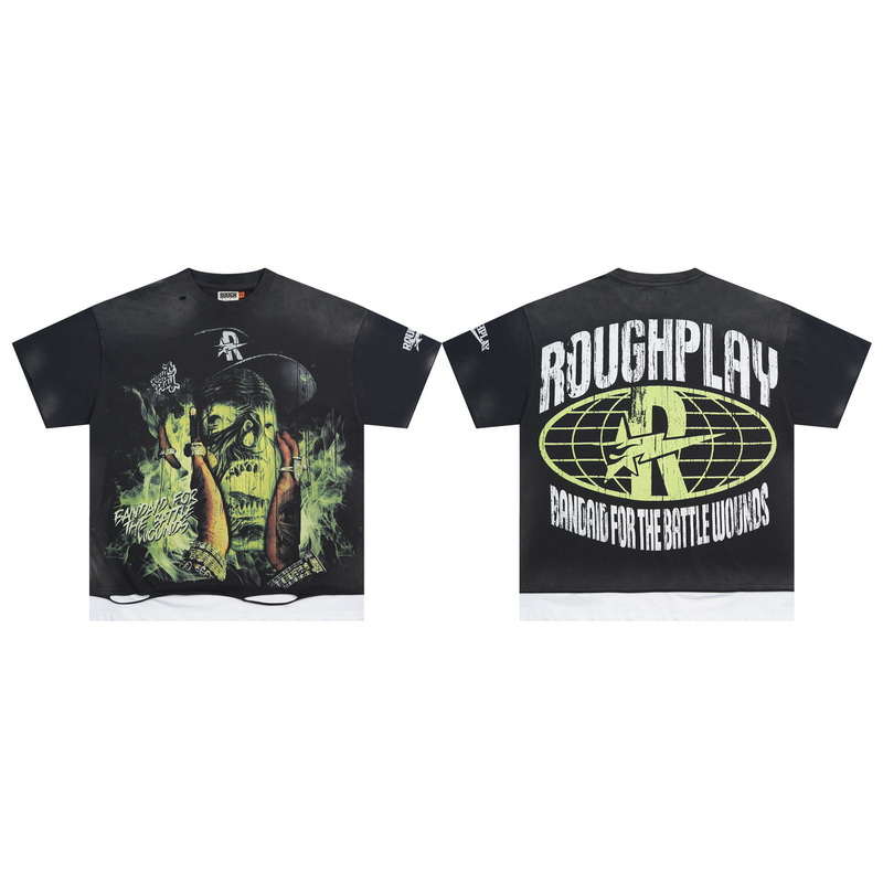 RoughPlay T-shirts-041