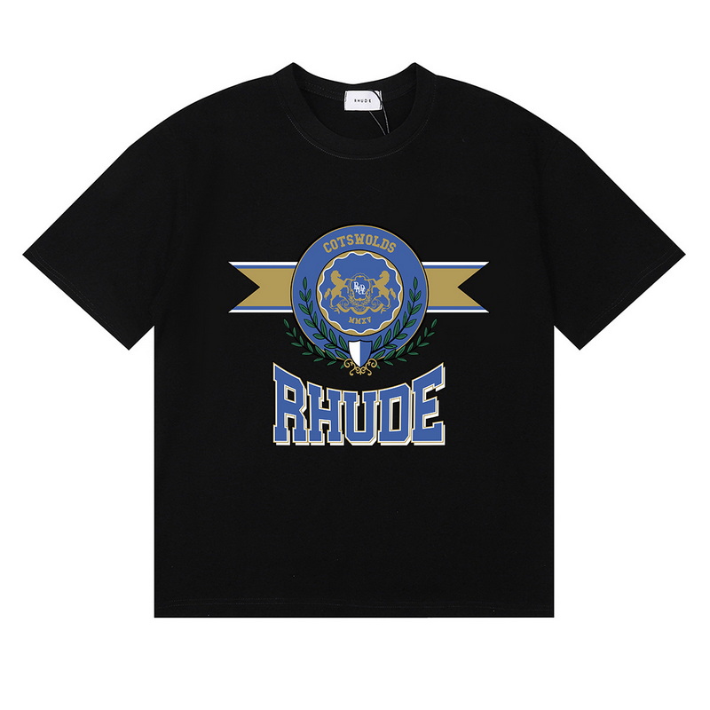 Rhude T-shirts-613