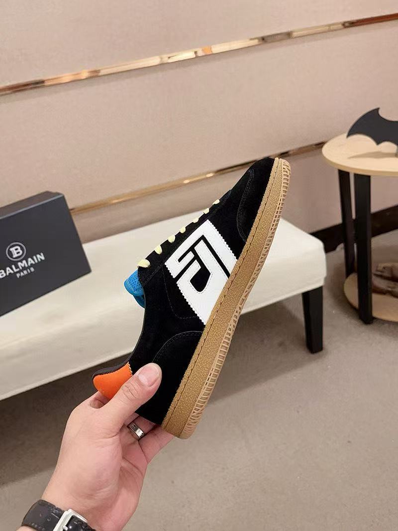 Balmain Shoes(AAA)-019