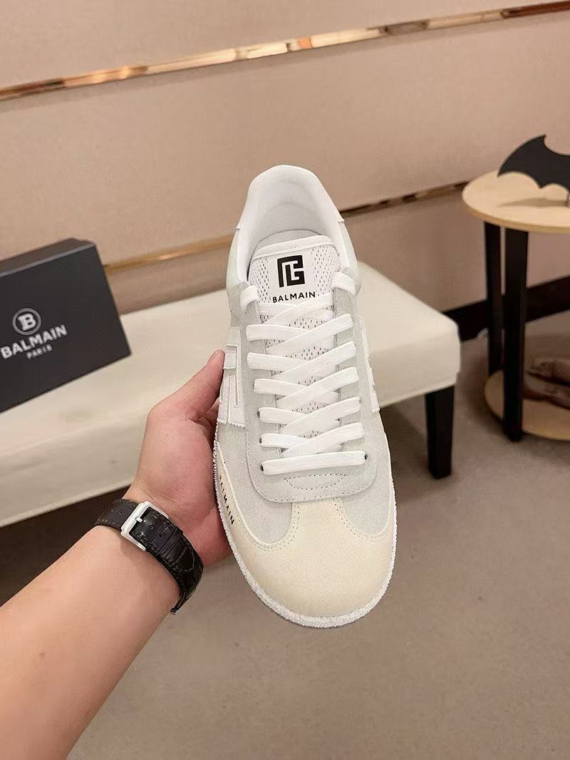 Balmain Shoes(AAA)-020