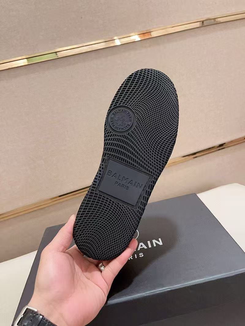 Balmain Shoes(AAA)-021