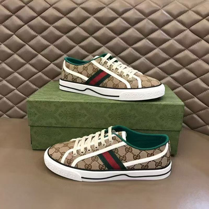 Gucci Shoes(AAA)-569