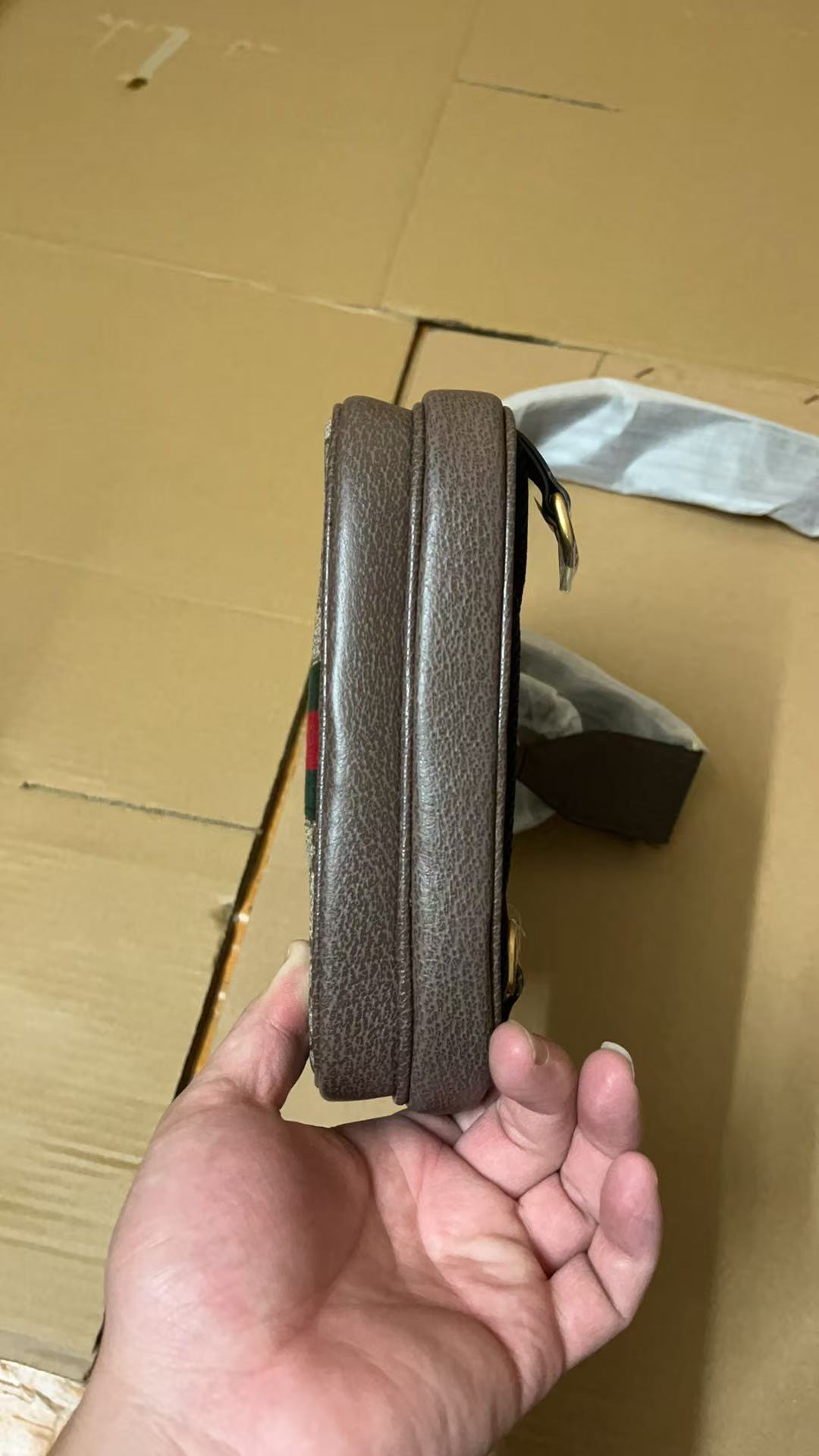 Gucci Handbags AAA(Men)-038