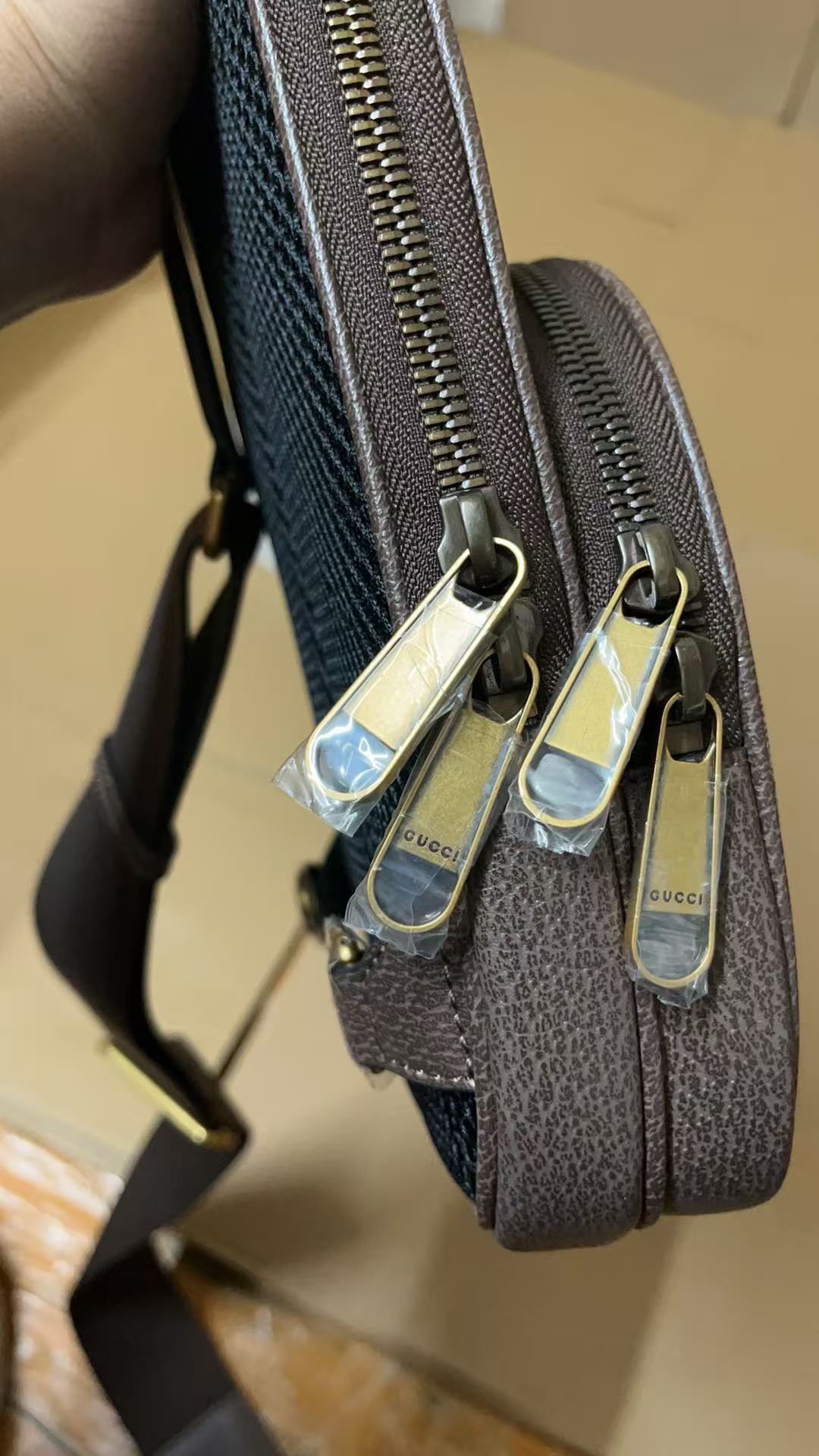 Gucci Handbags AAA(Men)-038