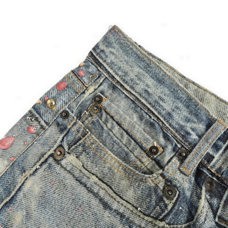 Acne Studios Jeans(AAA)-003
