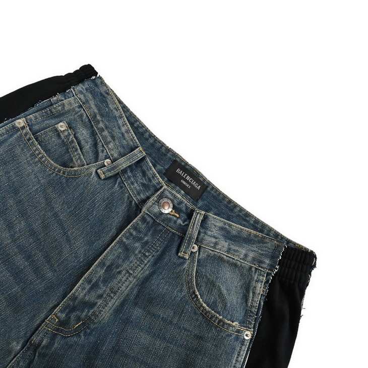 Balenciaga Jeans(AAA)-001