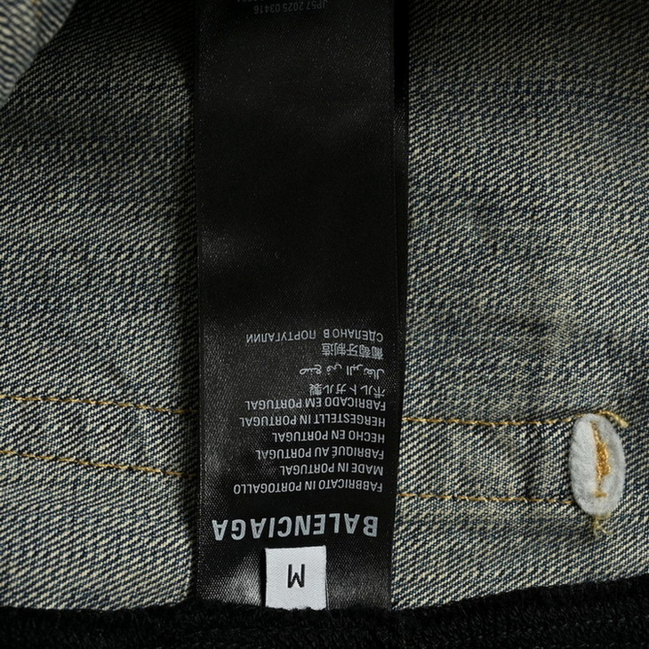 Balenciaga Jeans(AAA)-001