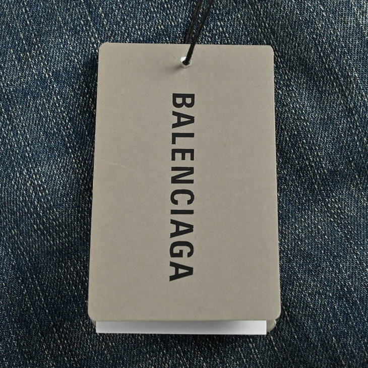 Balenciaga Jeans(AAA)-001