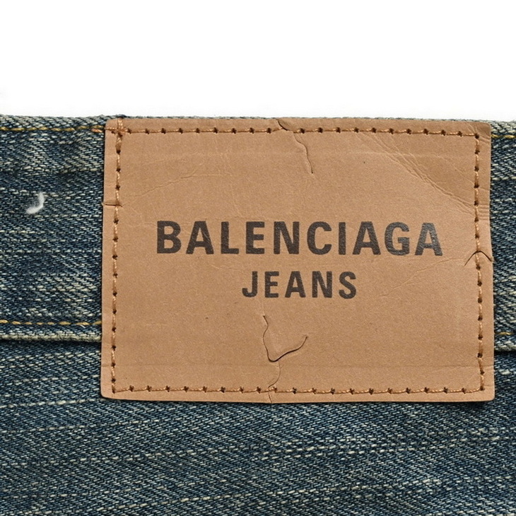 Balenciaga Jeans(AAA)-001