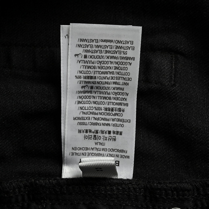 Burberry Pants(AAA)-001