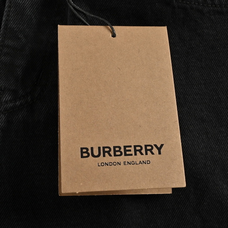 Burberry Pants(AAA)-001