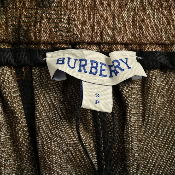Burberry Pants(AAA)-002