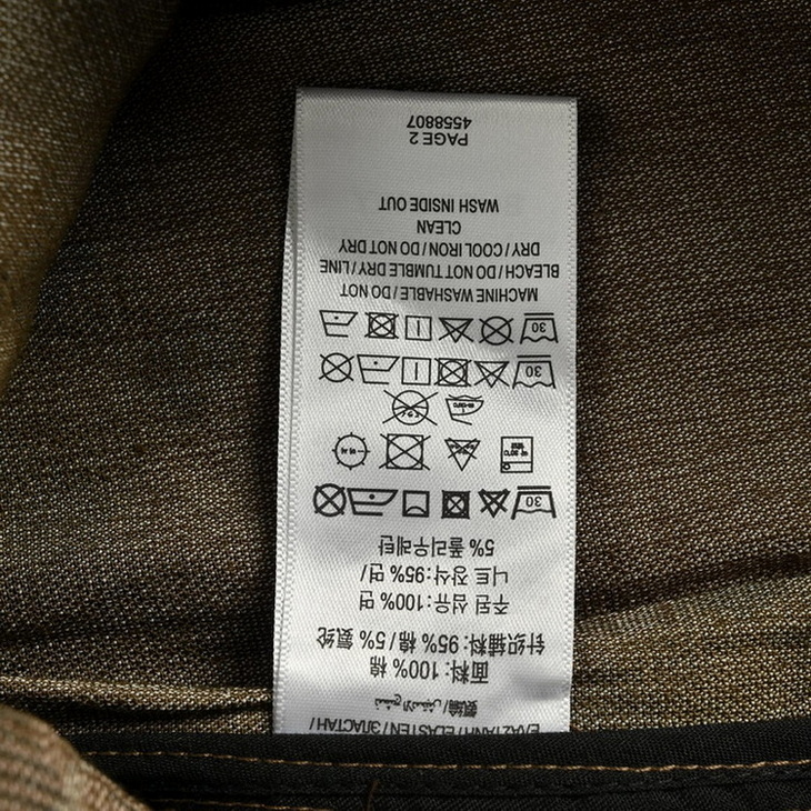 Burberry Pants(AAA)-002