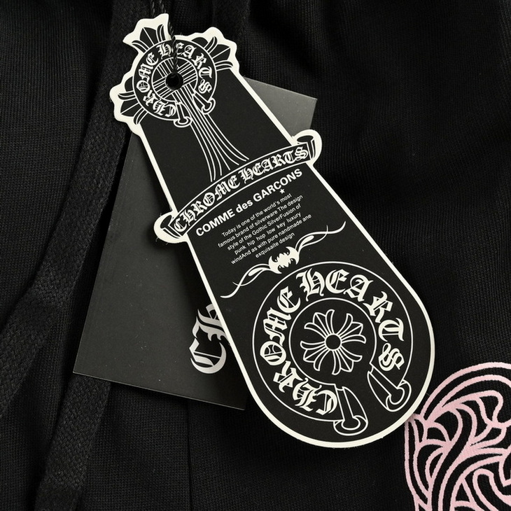 Chrome Hearts Pants(AAA)-001