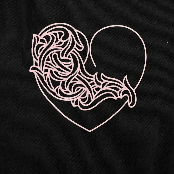 Chrome Hearts Pants(AAA)-001