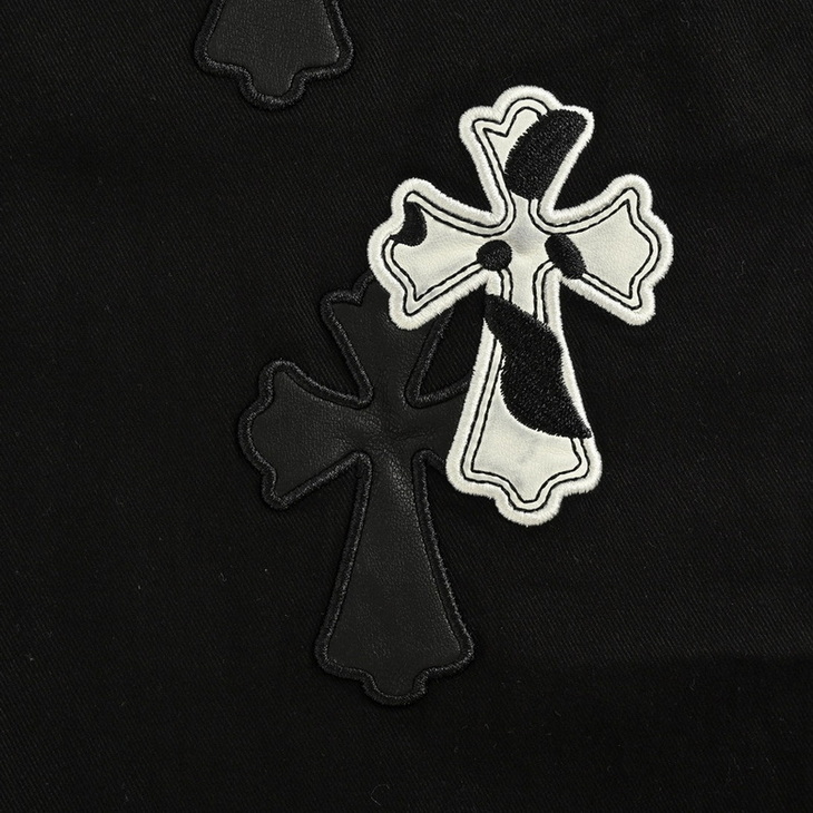 Chrome Hearts Pants(AAA)-003