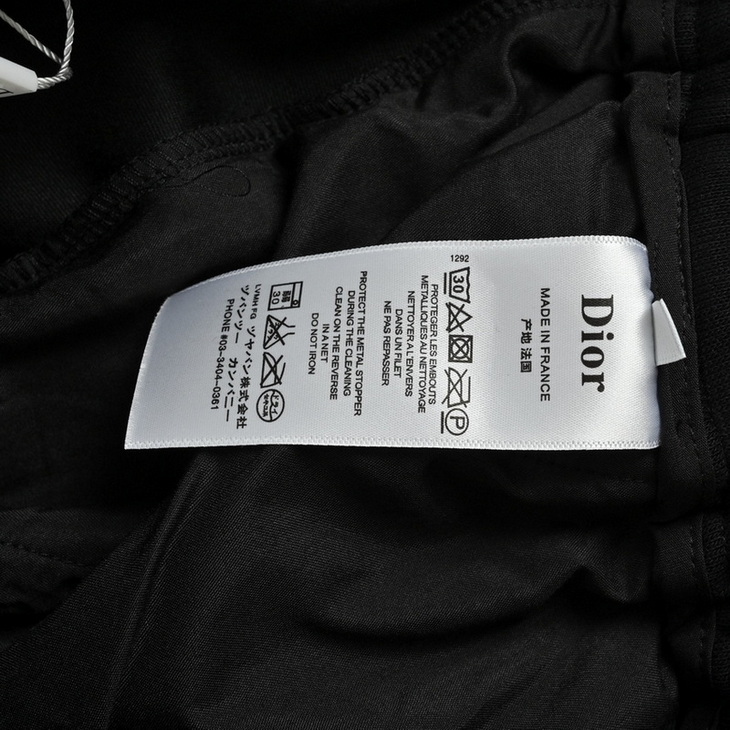 Dior Pants(AAA)-003