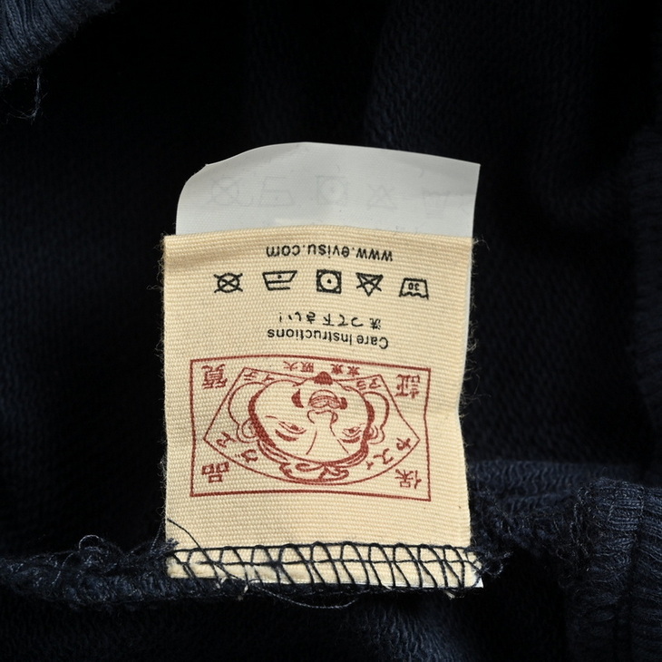 Evisu Pants(AAA)-001