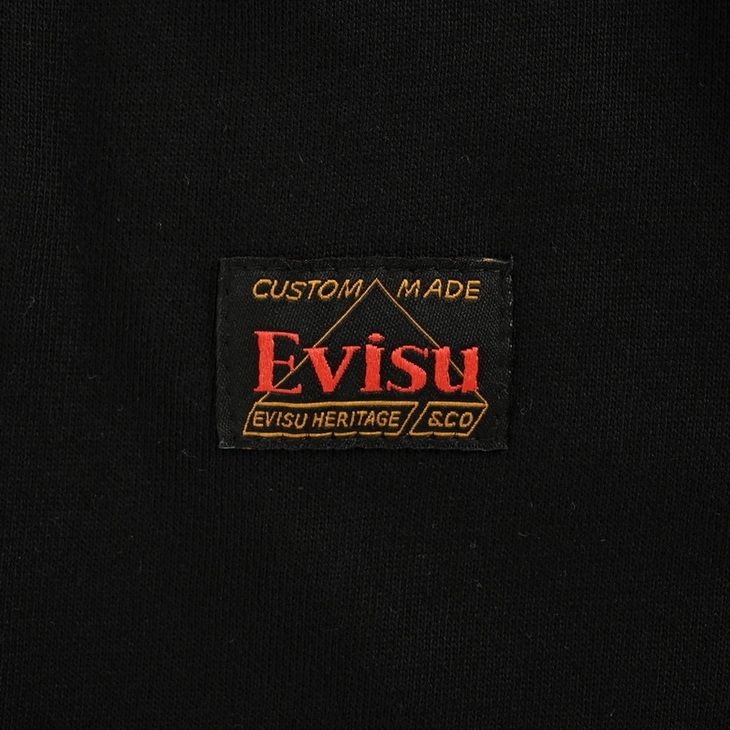 Evisu Pants(AAA)-002