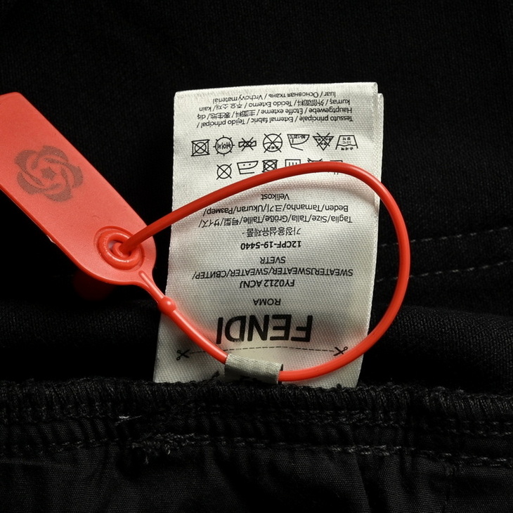 Fendi Pants(AAA)-003