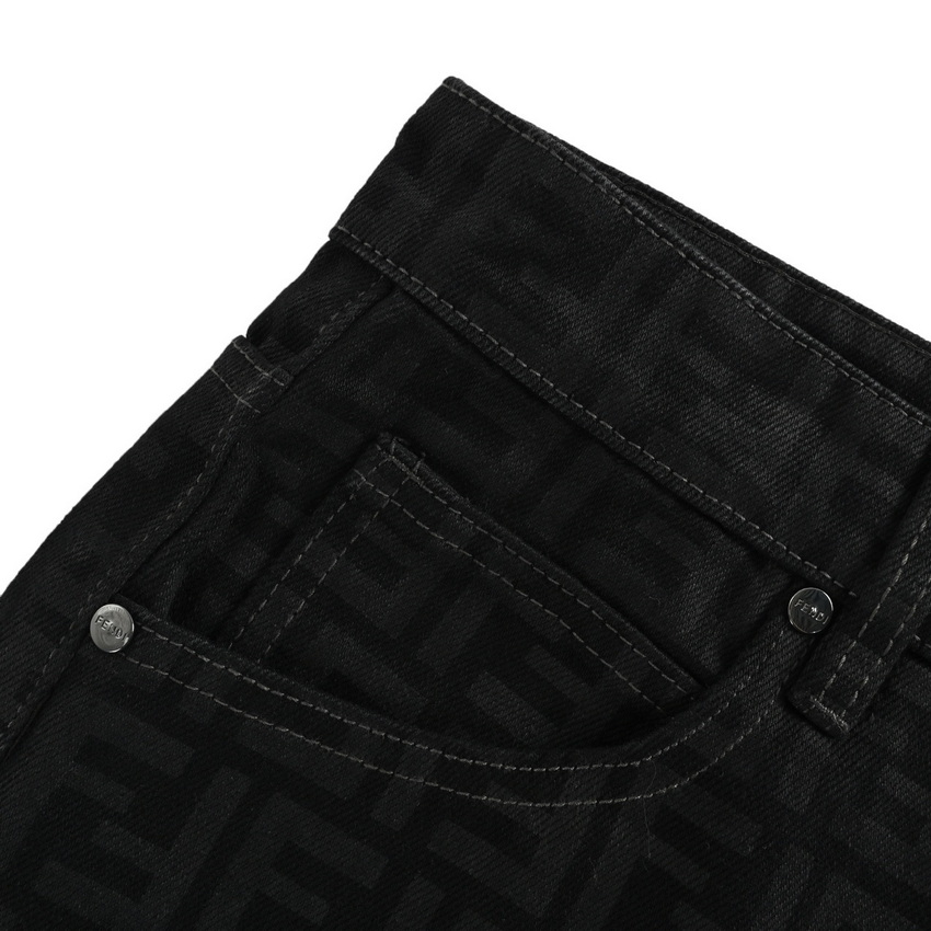 Fendi Pants(AAA)-003