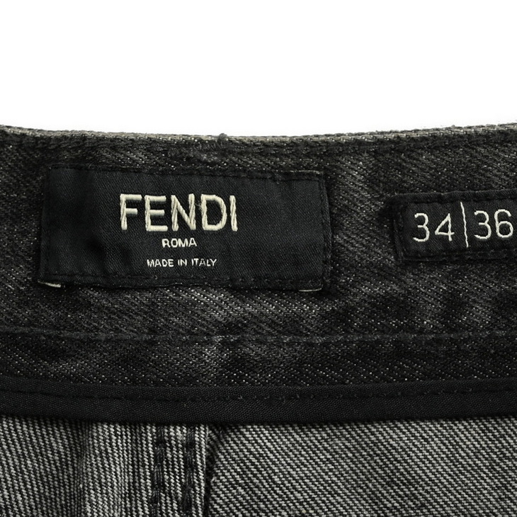 Fendi Pants(AAA)-004
