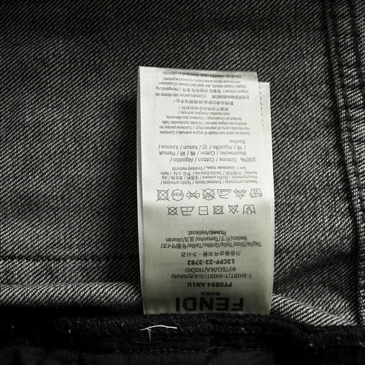 Fendi Pants(AAA)-004