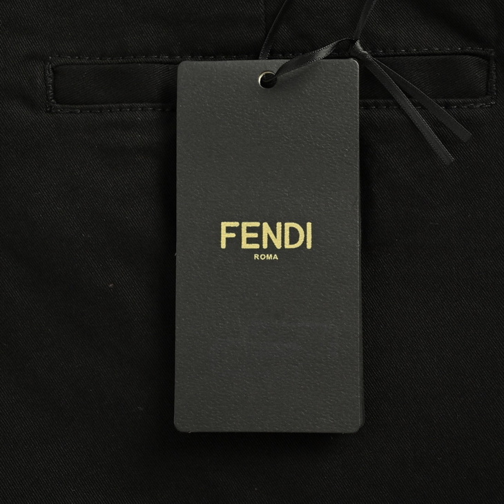 Fendi Pants(AAA)-005