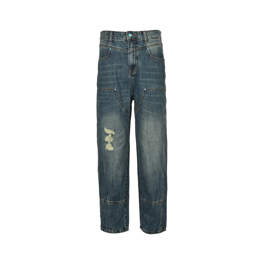LV Jeans(AAA)-002