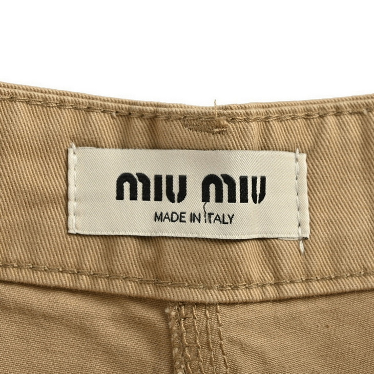Miu Miu Pants(AAA)-001