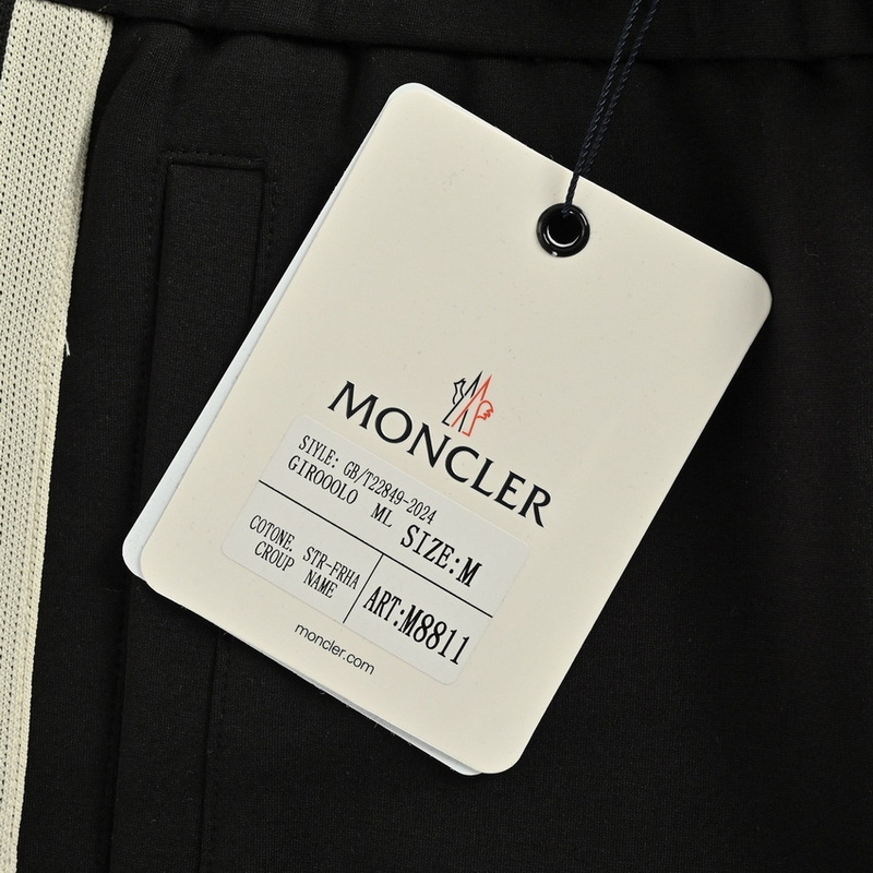 Moncler Pants(AAA)-002
