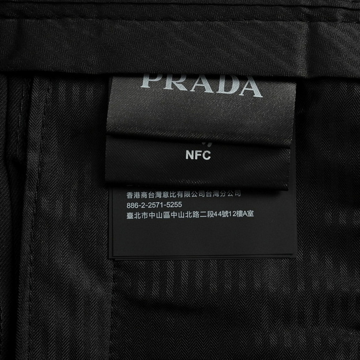 Prada Pants(AAA)-002