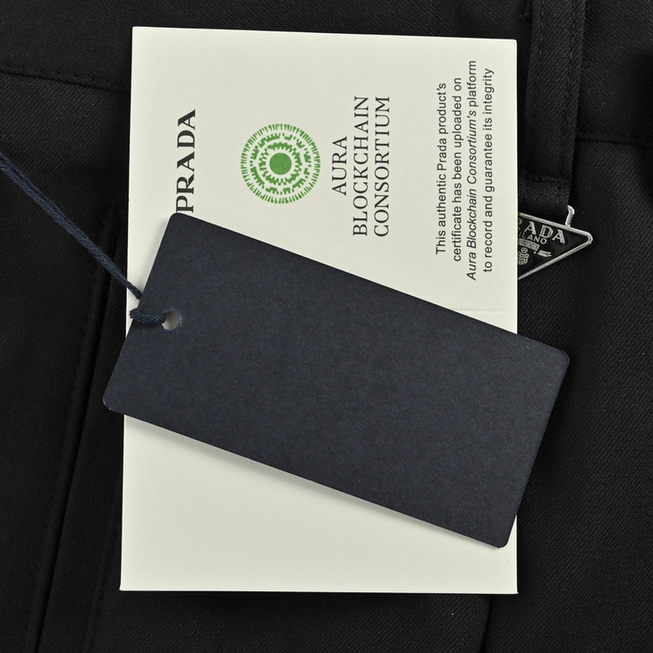 Prada Pants(AAA)-002