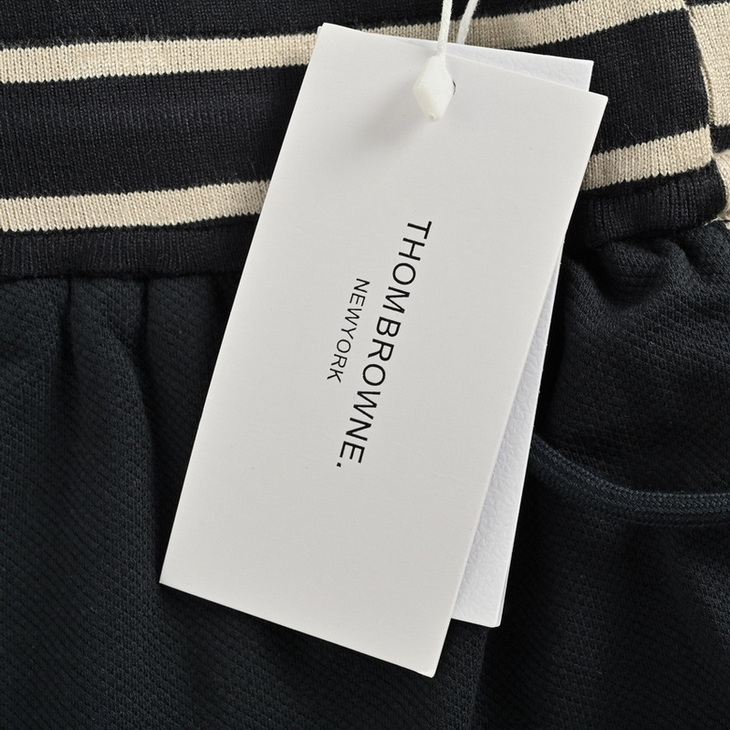 Thom Browne Pants(AAA)-001