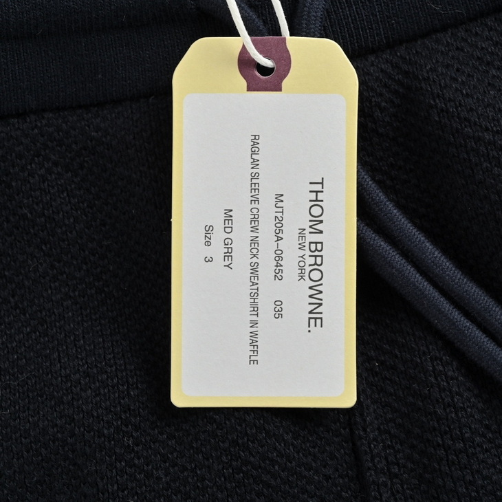 Thom Browne Pants(AAA)-002