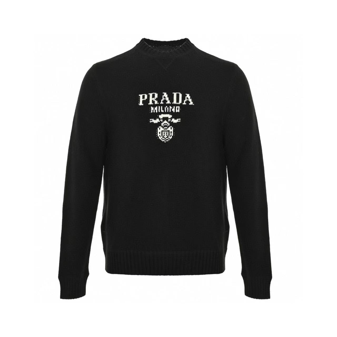 Prada Sweater(AAA)-028