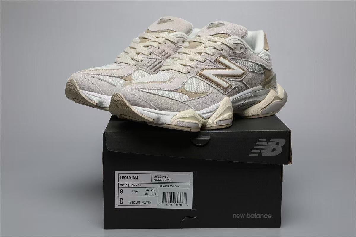 New Balance Shoes-021