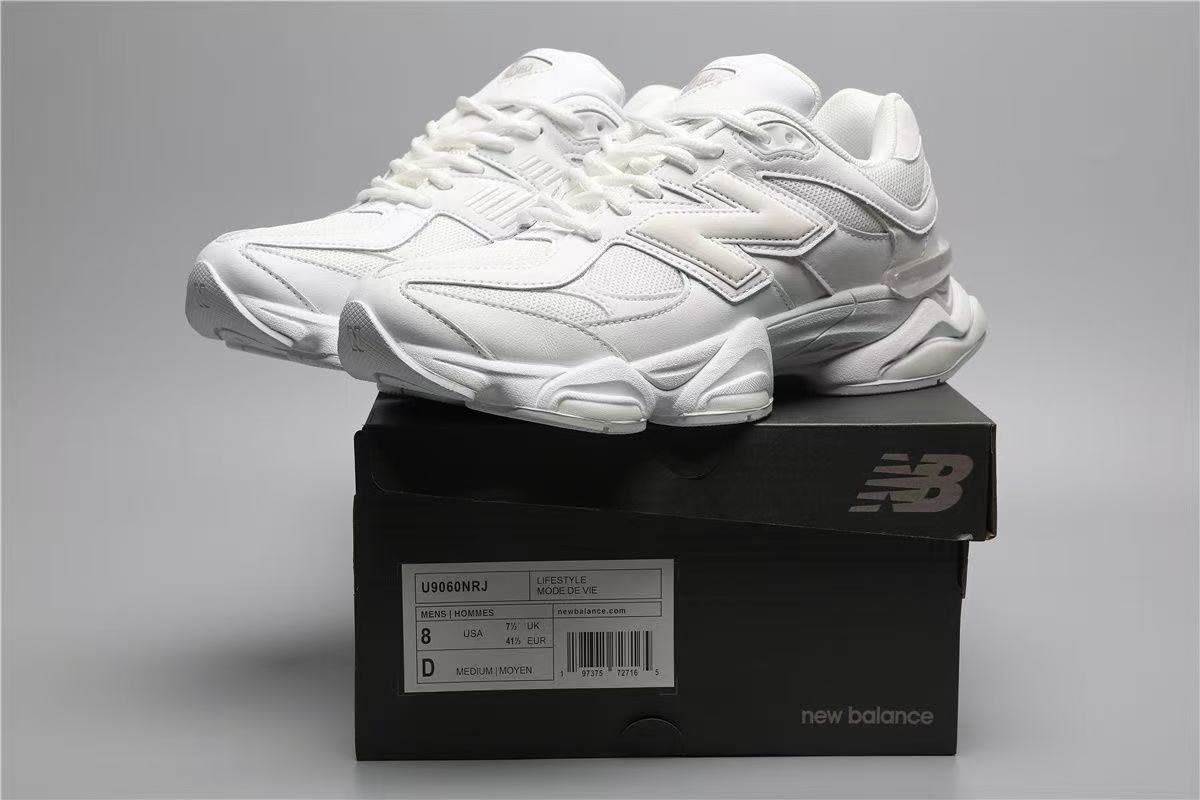 New Balance Shoes-020