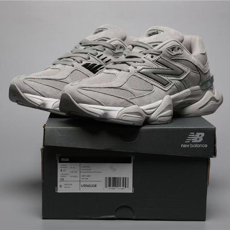 New Balance Shoes-025