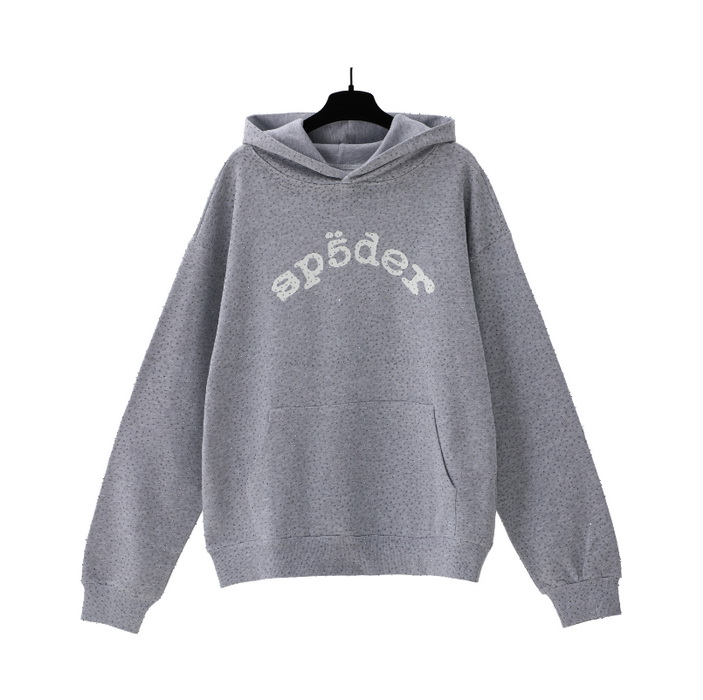 Sp5der Hoody-193