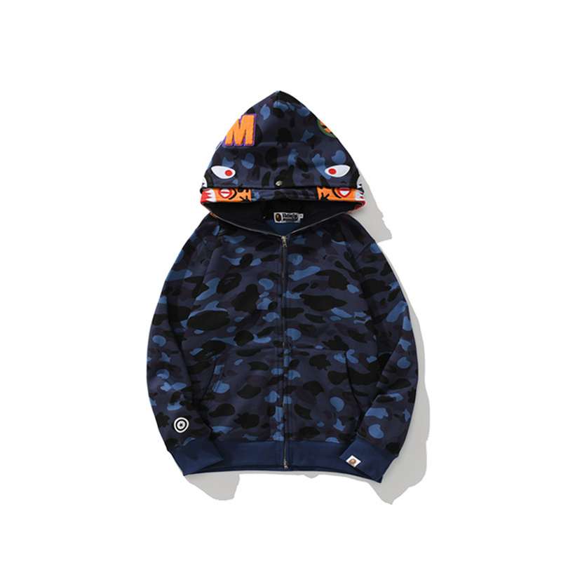 Bape Hoody-088