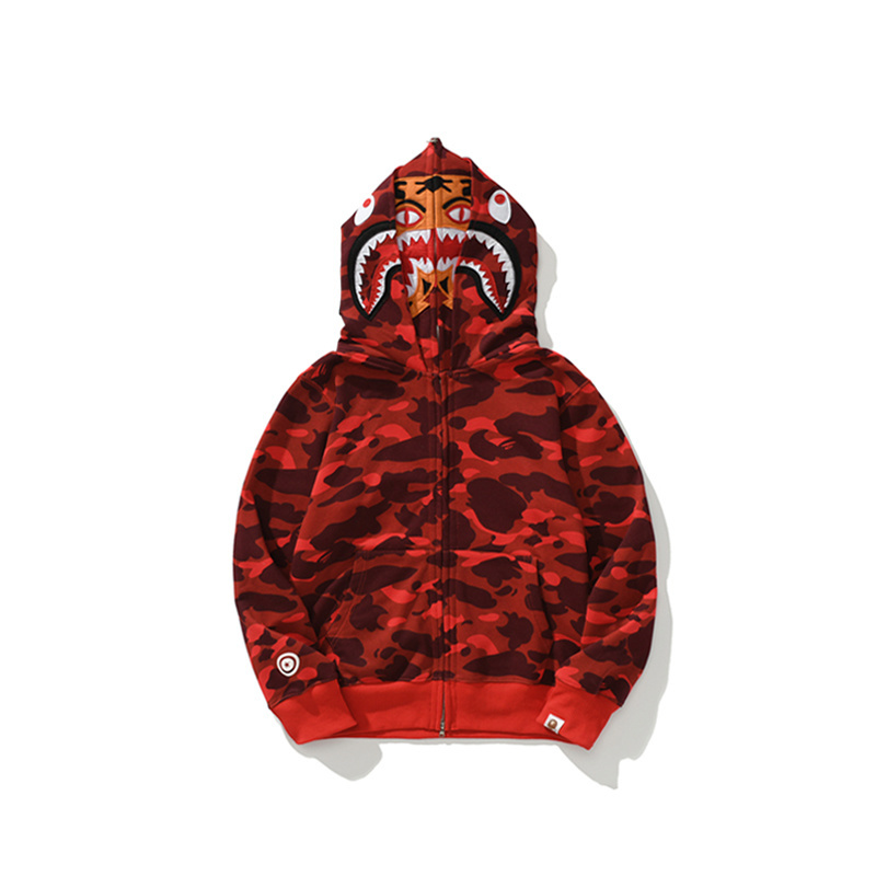 Bape Hoody-085