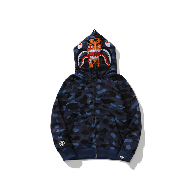 Bape Hoody-088