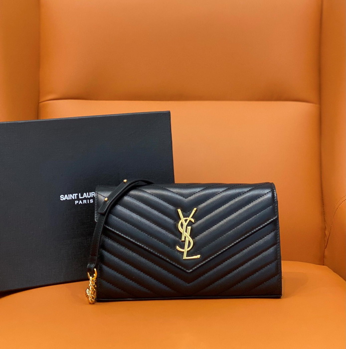 YSL Handbags AAA(Women)-066