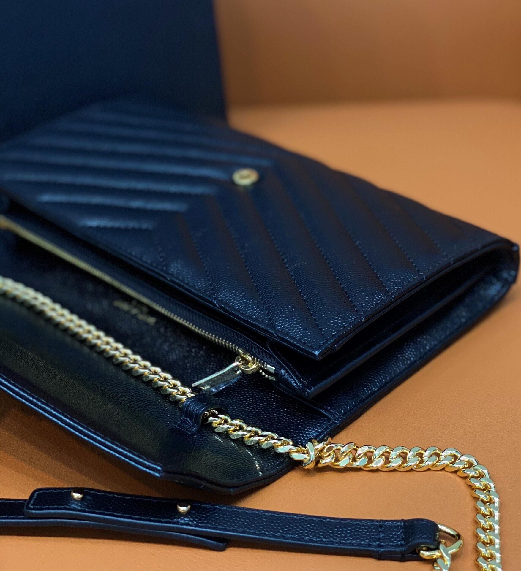 YSL Handbags AAA(Women)-066