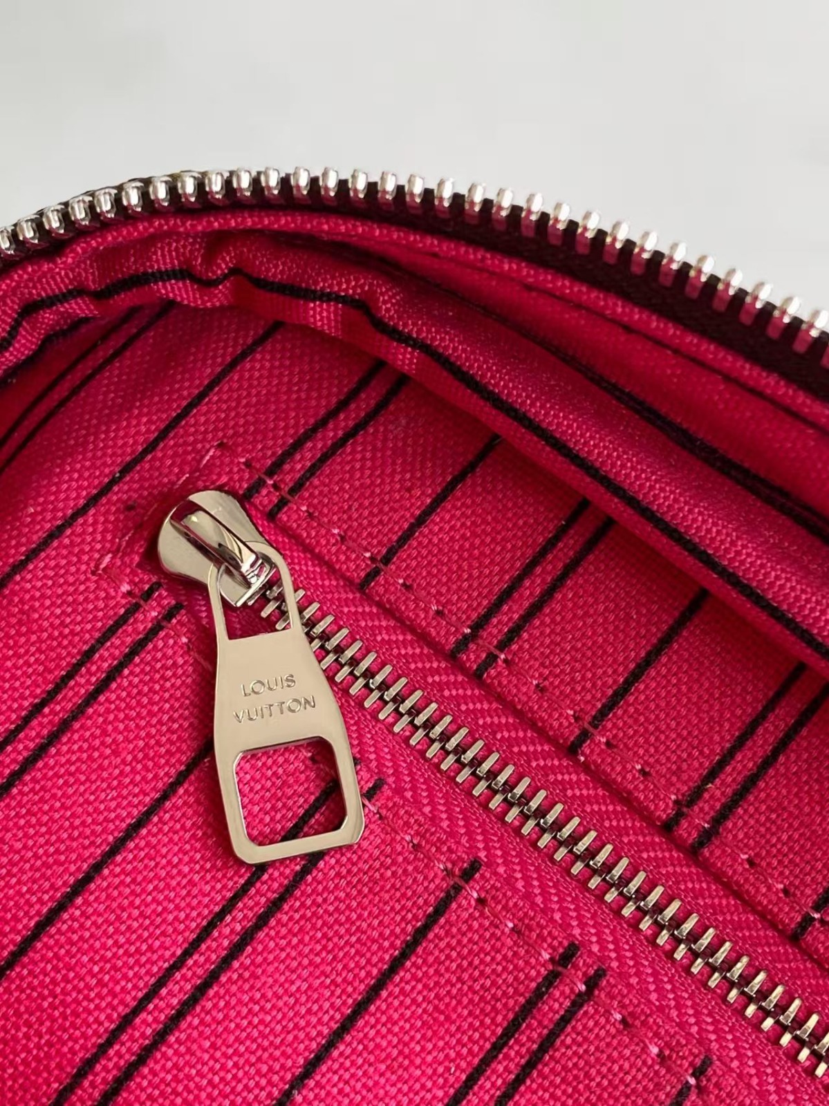 LV Small bags(AAA)-026