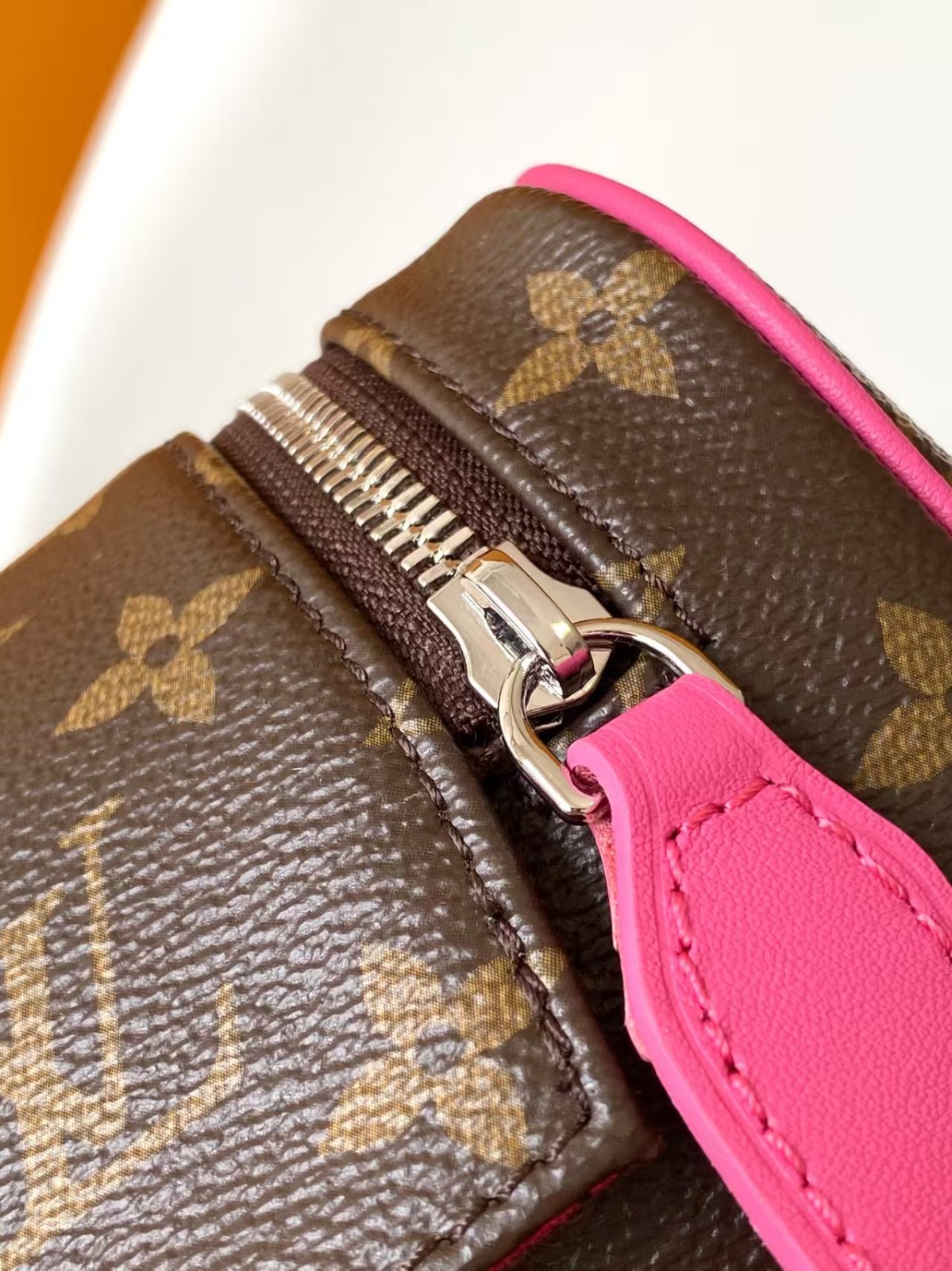 LV Small bags(AAA)-026