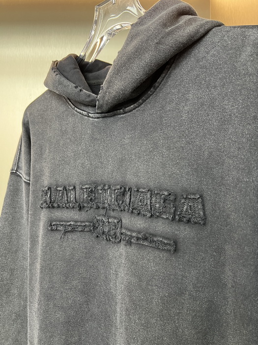 Balenciaga Hoody-158