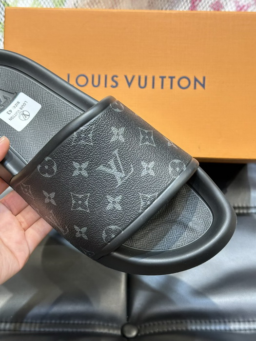 LV Slippers(AAA)-089