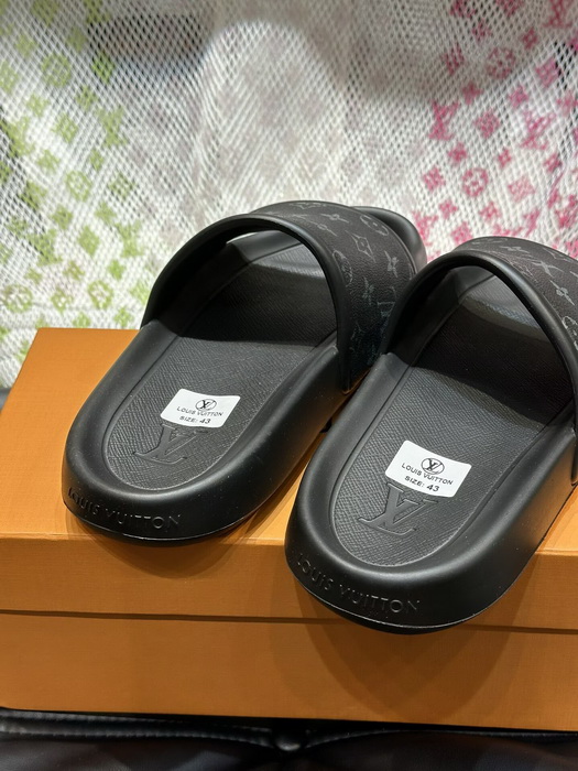 LV Slippers(AAA)-089
